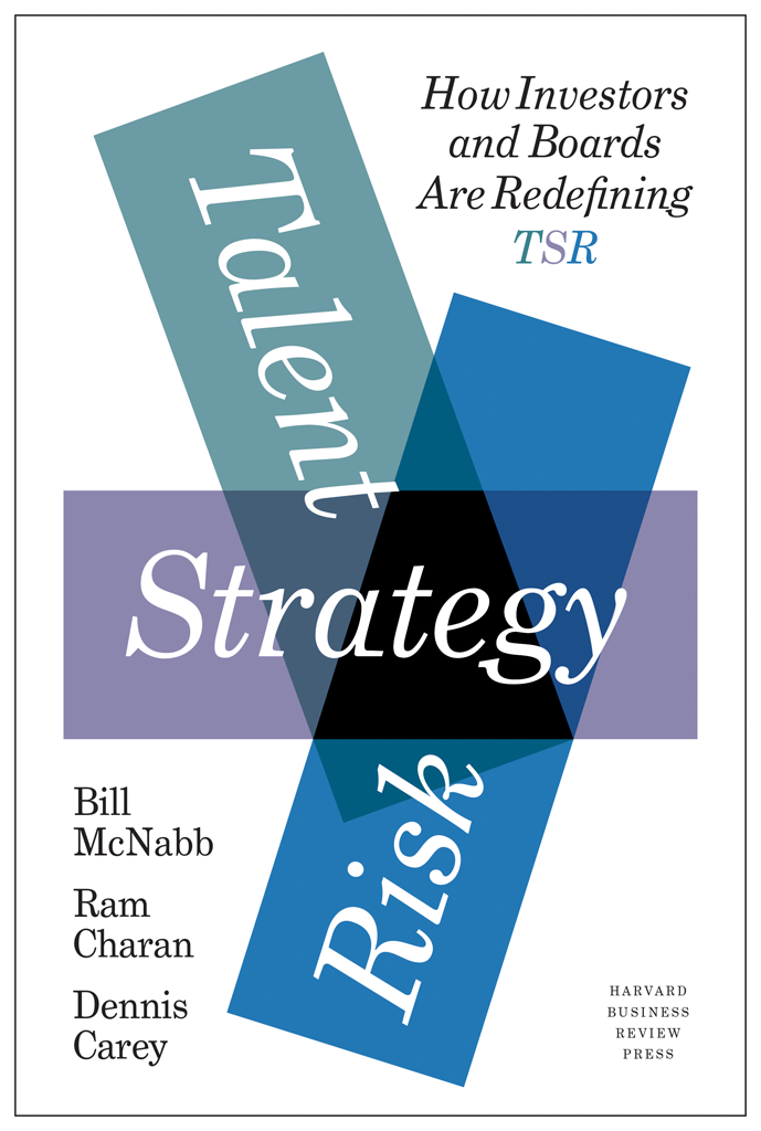 Talent Strategy Risk Bill Mcnabbram Charandennis Carey