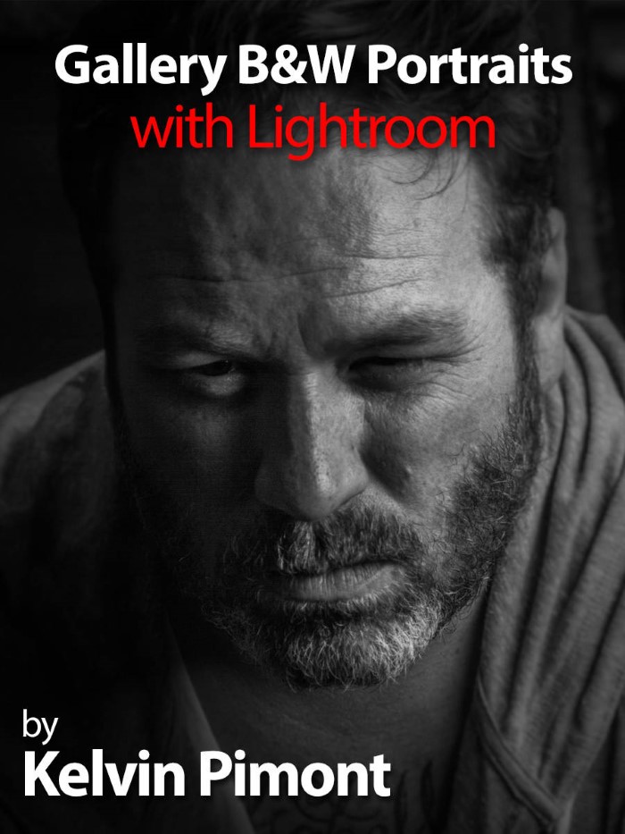 Gallery Bw Portraits With Lightroom Kelvin Pimont
