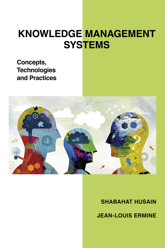 Knowledge Management Systems Husain Shabahatermine Jeanlouis