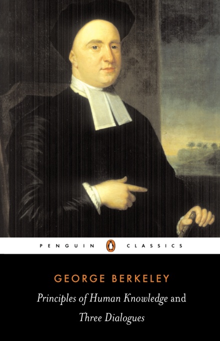 Principles Of Human Knowledge George Berkeley