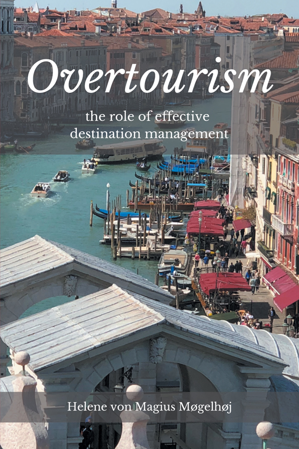 Overtourism Helene Von Magius Mgelh