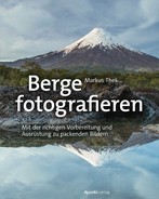 Berge Fotografieren Markus Thek