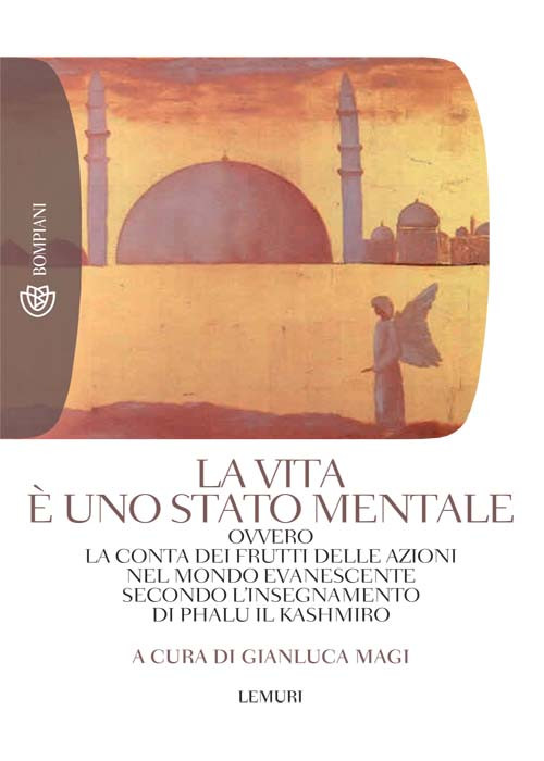 La Vita Uno Stato Mentale Magi Gianluca