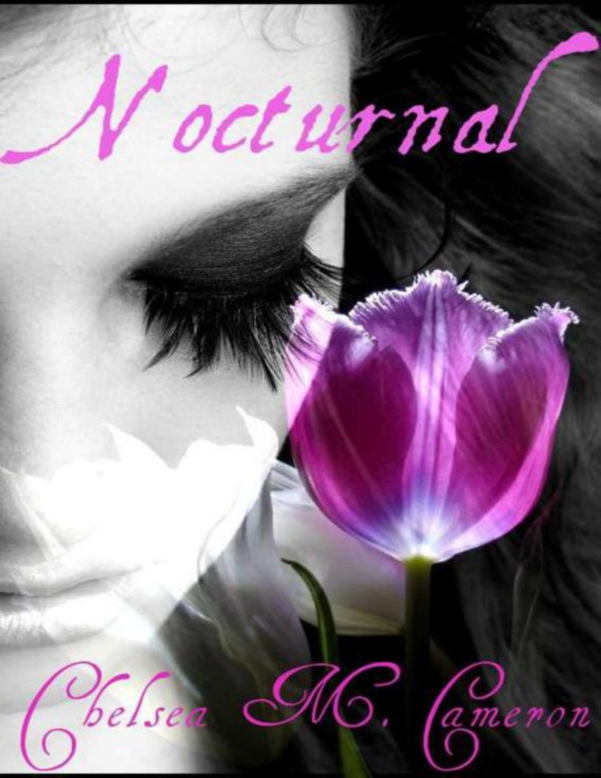 Nocturnal Chelsea M Cameron