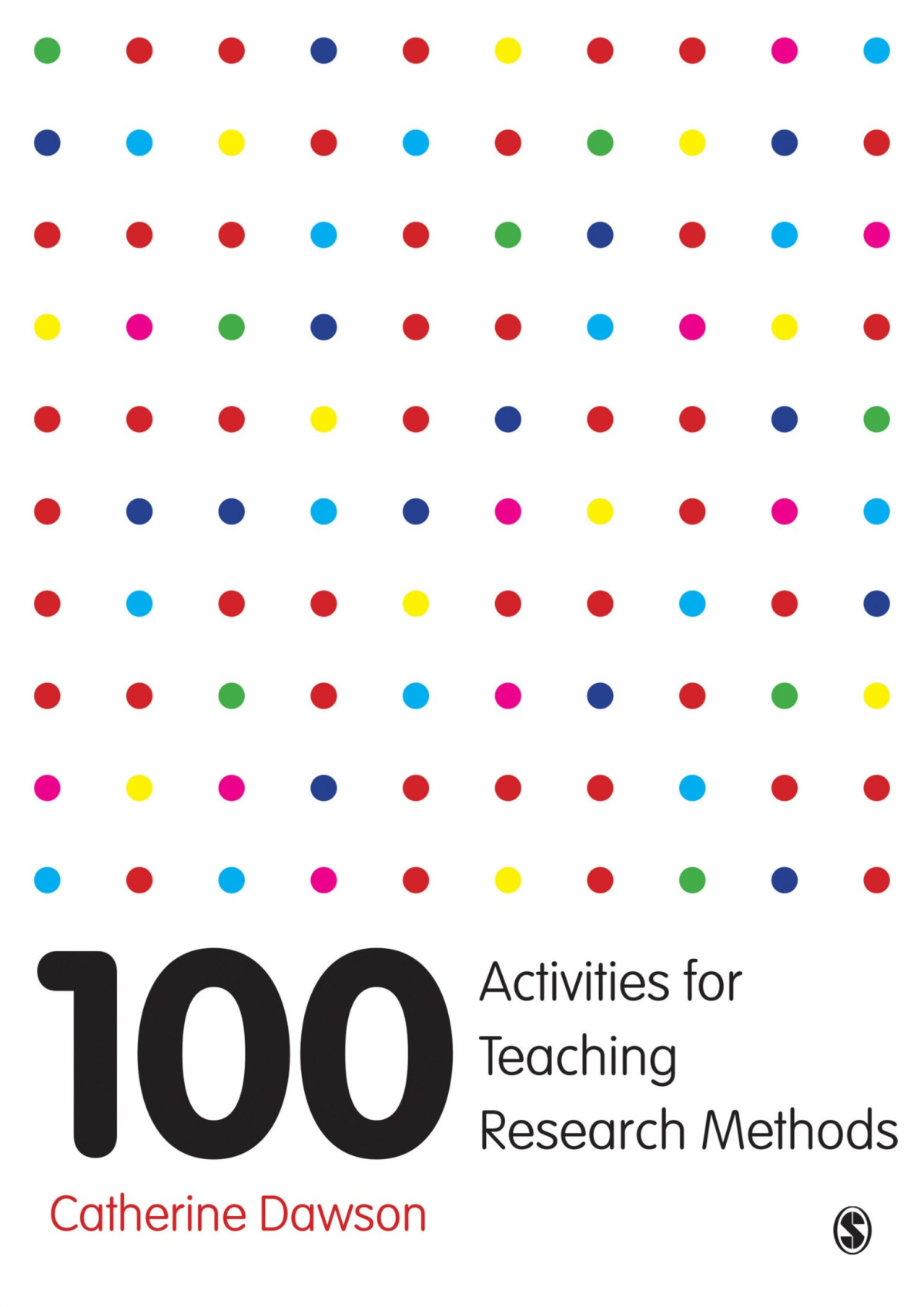 100 Activities For Teaching Research Methods Catherine Dawson