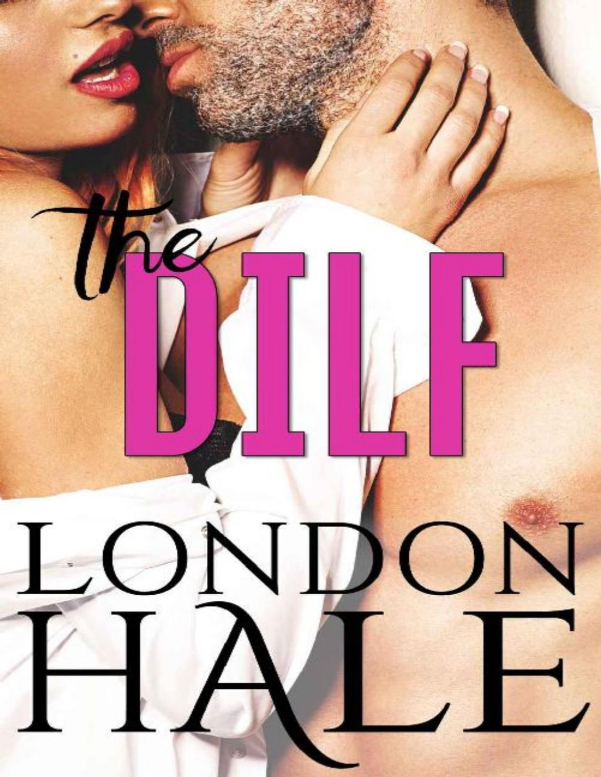 The Dilf Experience Counts A Maydecember Romance Temperance Falls Book 2 London Hale