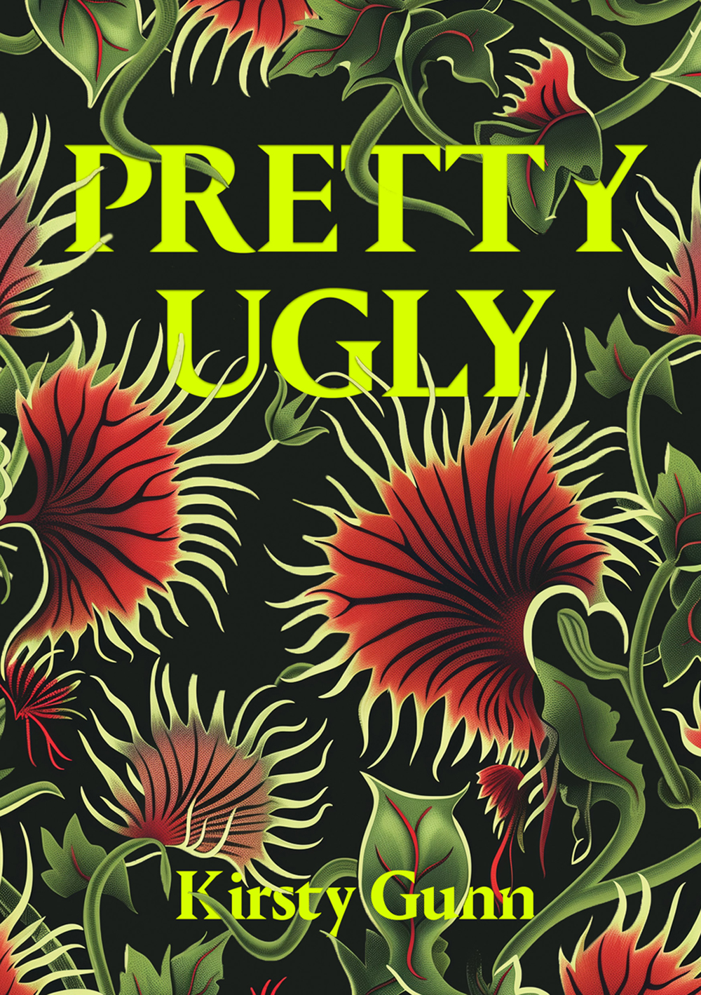 Pretty Ugly Kirsty Gunn