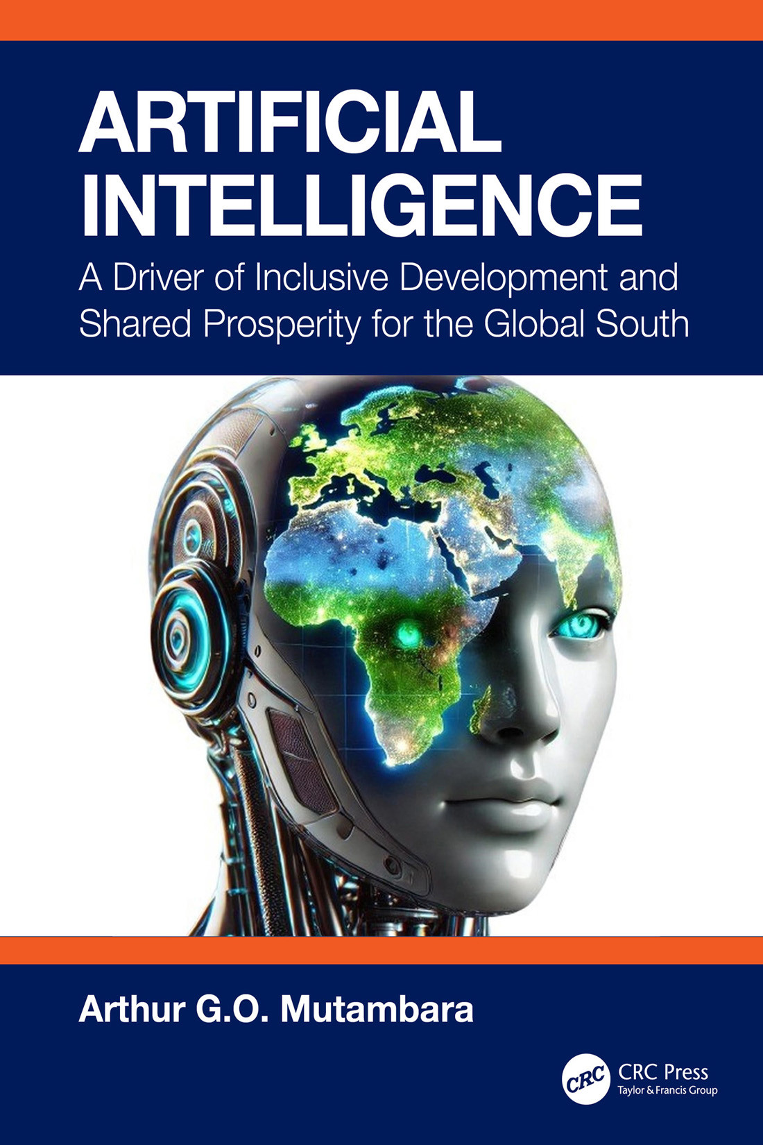 Artificial Intelligence Arthur Go Mutambara