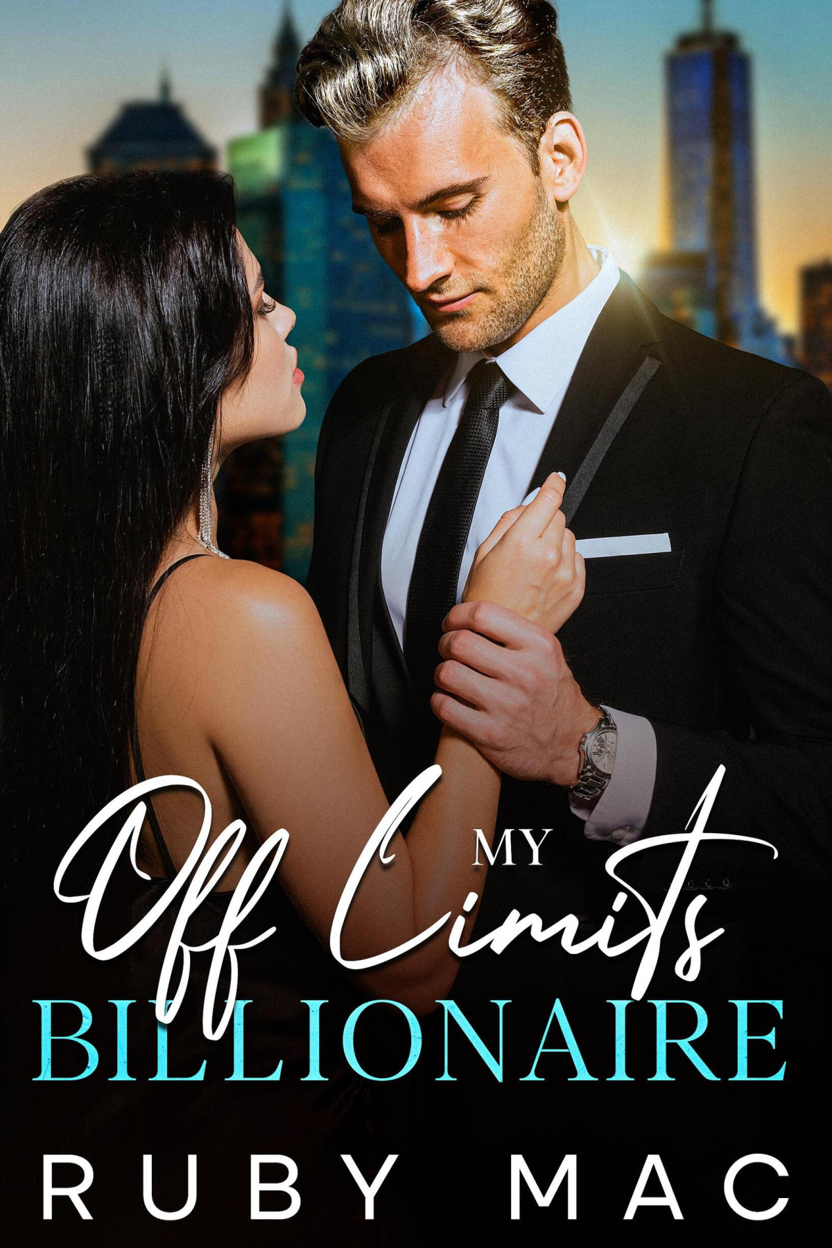 My Offlimits Billionaire Ruby Mac
