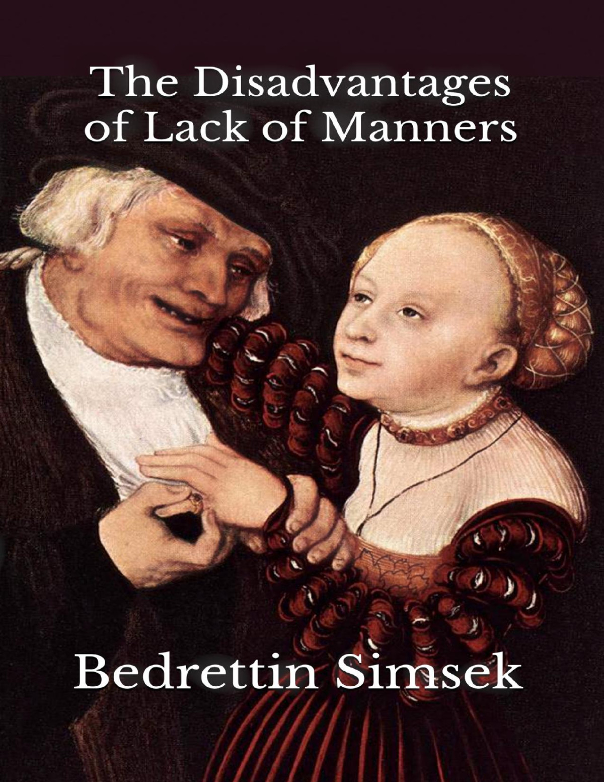 The Disadvantages Of Lack Of Manners Sample Bedrettin Simsek