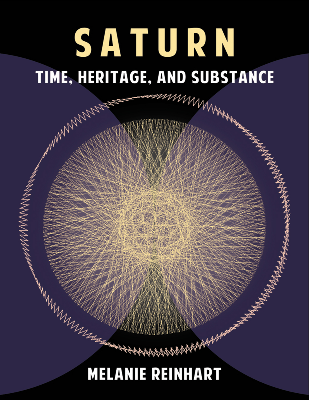 Saturn Time Heritage And Substance Melanie Reinhart