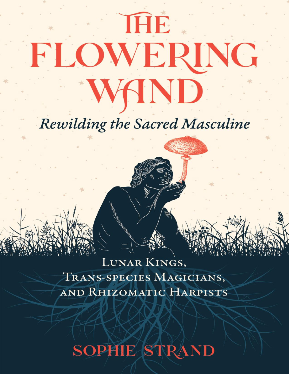 The Flowering Wand Strand Sophie