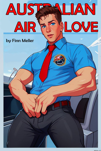 Australian Air Love 1st Finn Meller
