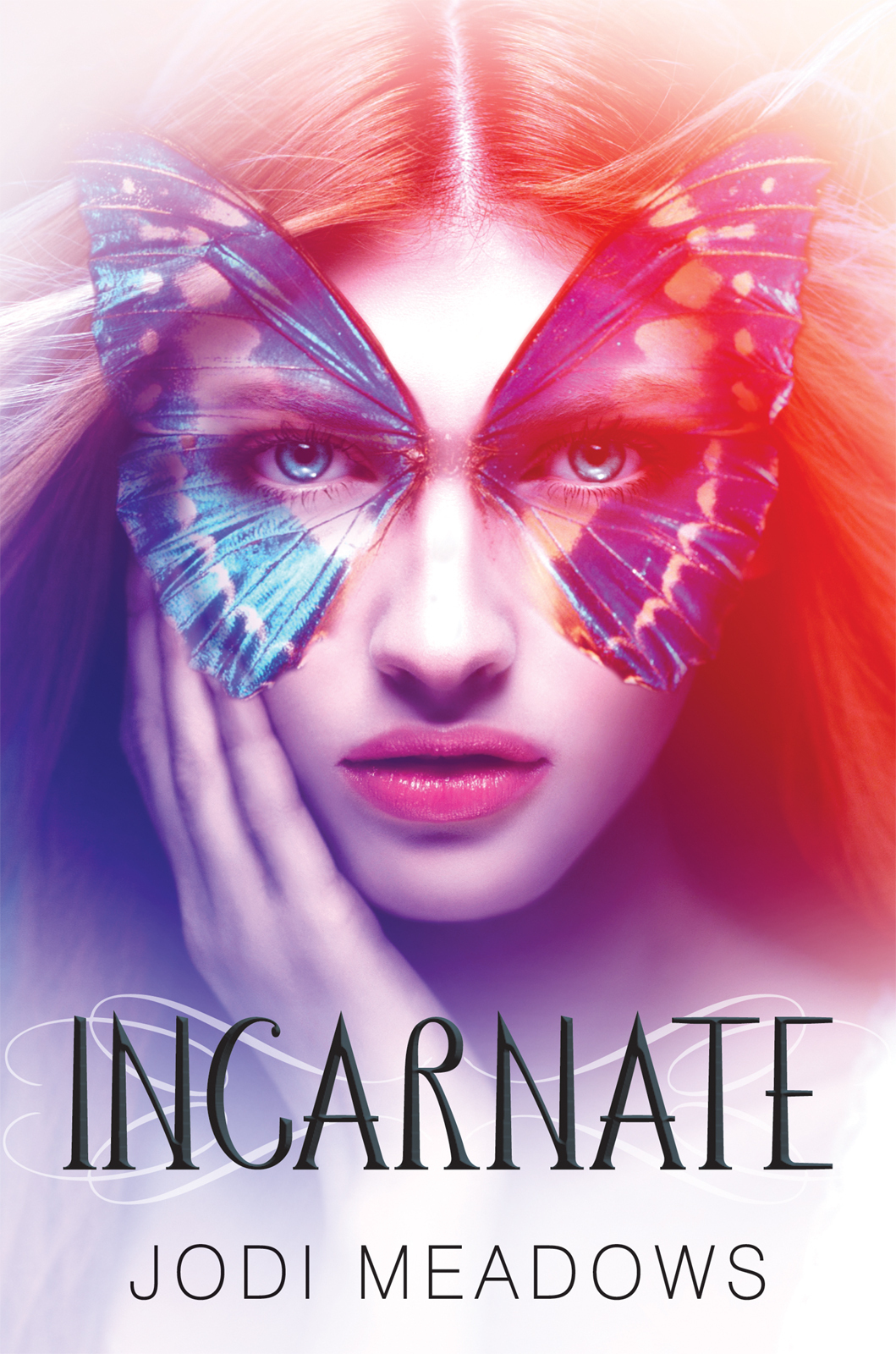 Incarnate Meadows Jodi