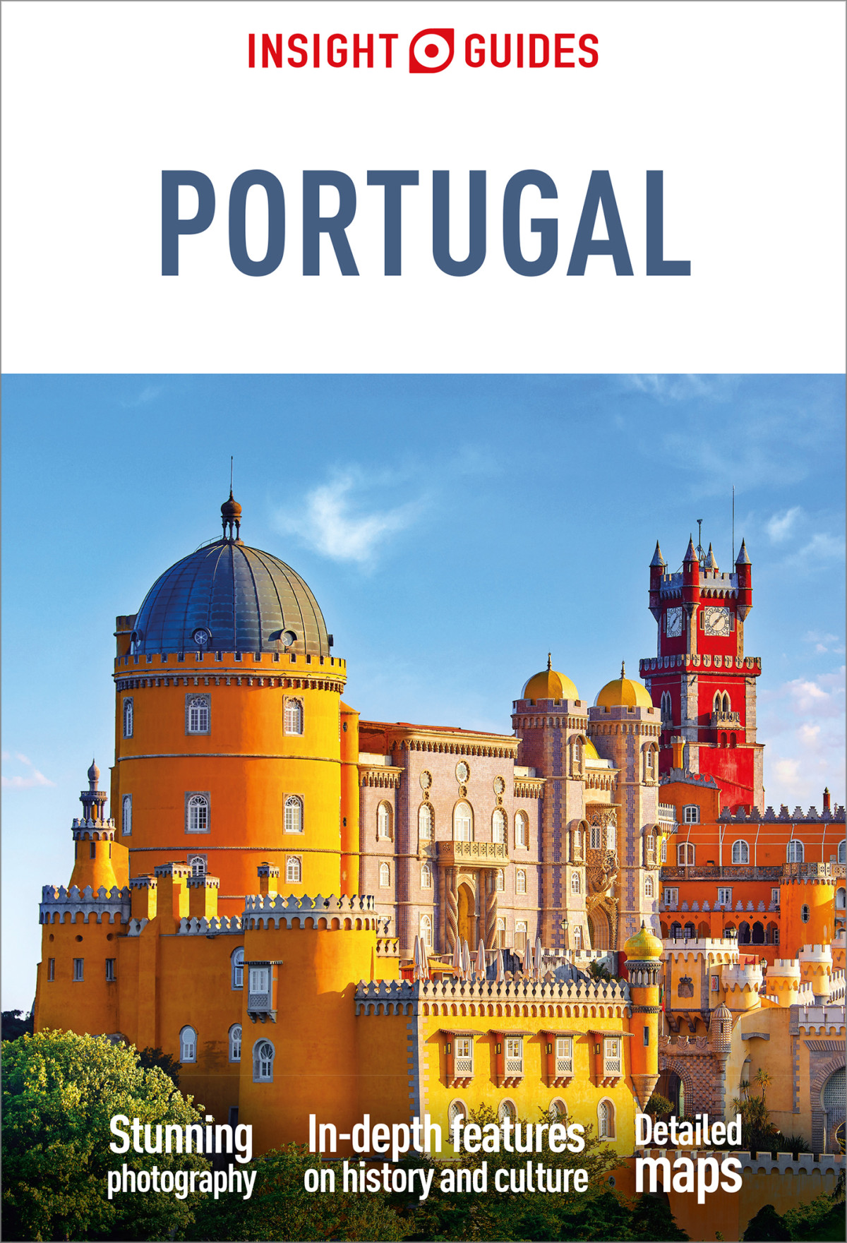 Insight Guides Portugal Insight Guides