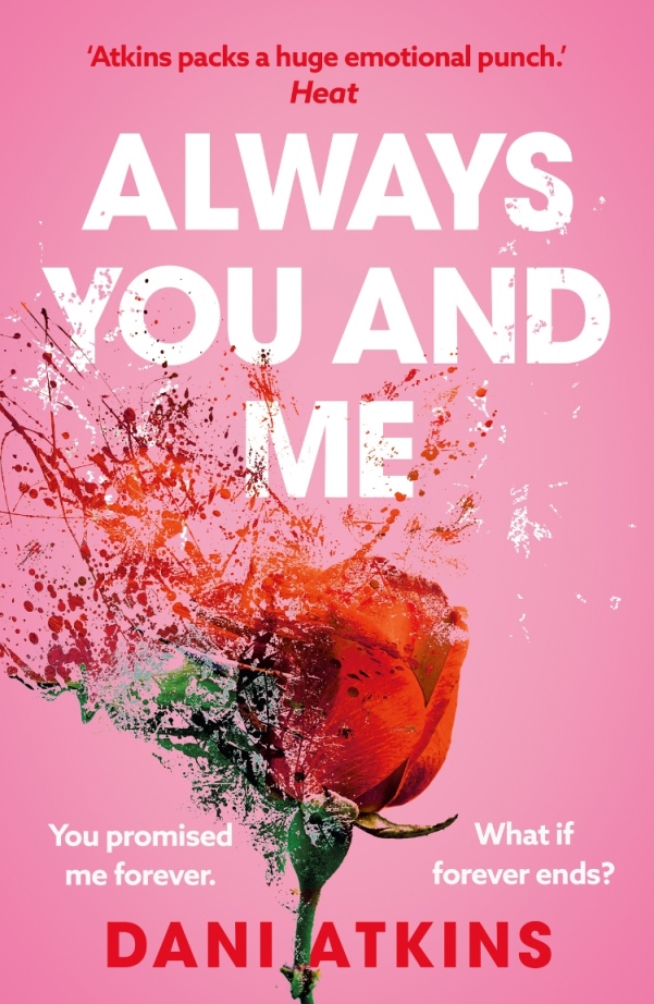 Always You And Me Dani Atkins