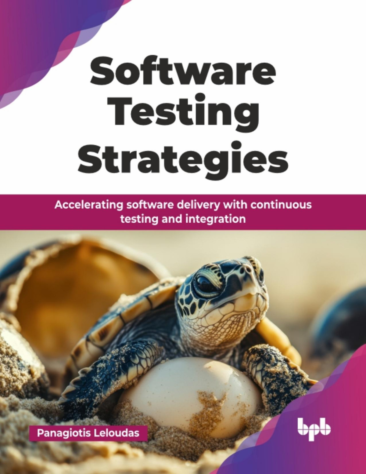 Software Testing Strategies Leloudas Panagiotis