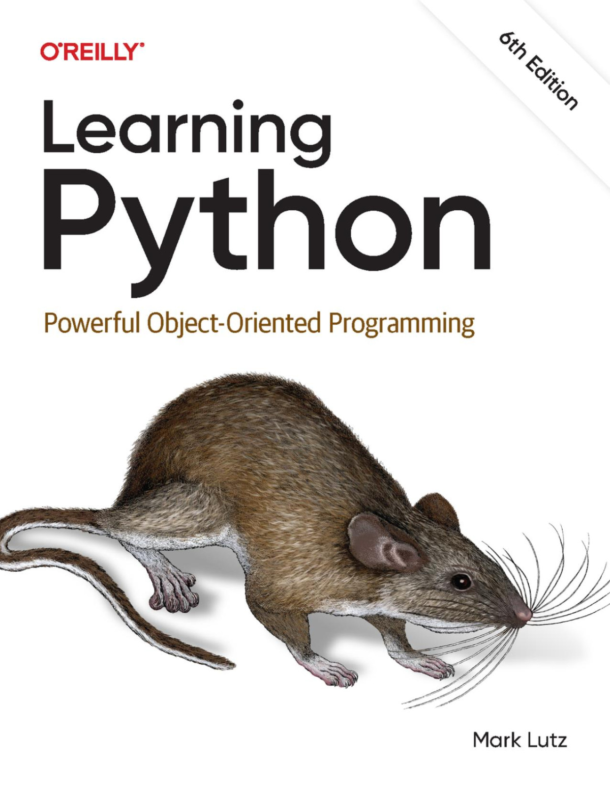 Learning Python For Raymond Rhine Mark Lutz