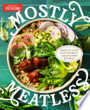 Mostly Meatless Americas Test Kitchen