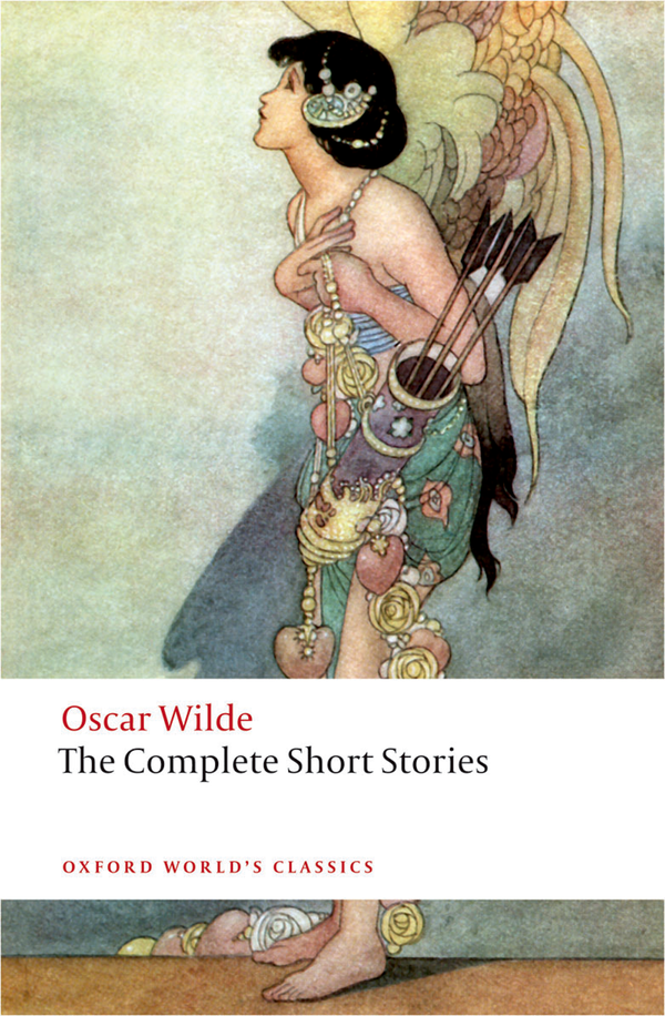 The Complete Short Stories Oscar Wilde