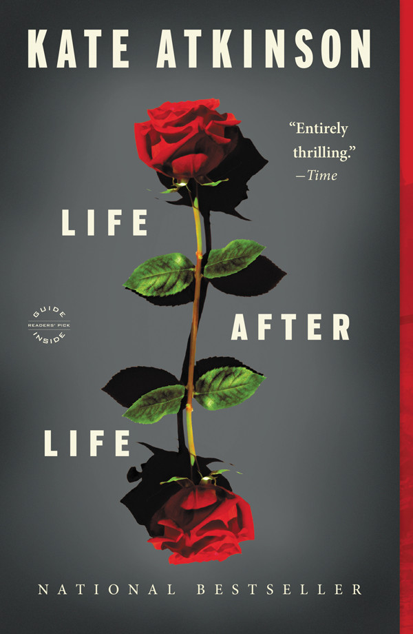 Life After Life Kate Atkinson