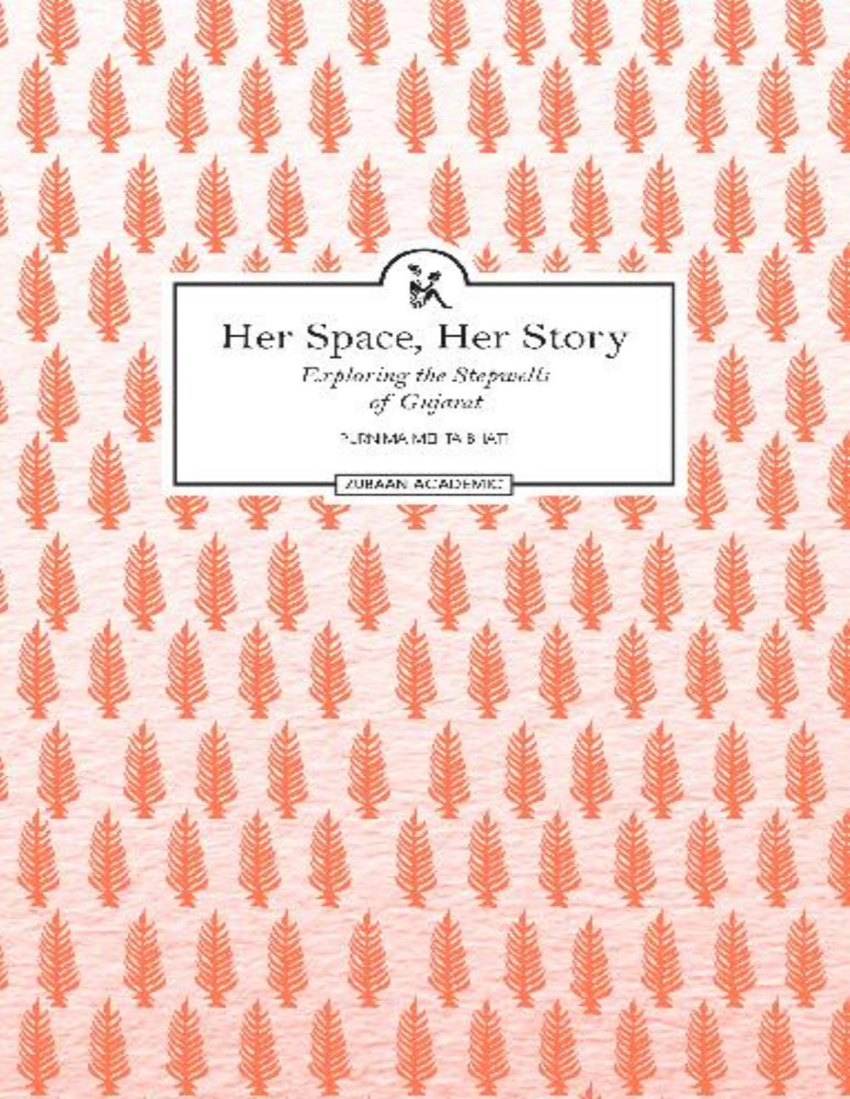 Her Space Her Story Exploring The Stepwells Of Gujarat Purnima Mehta Bhatt