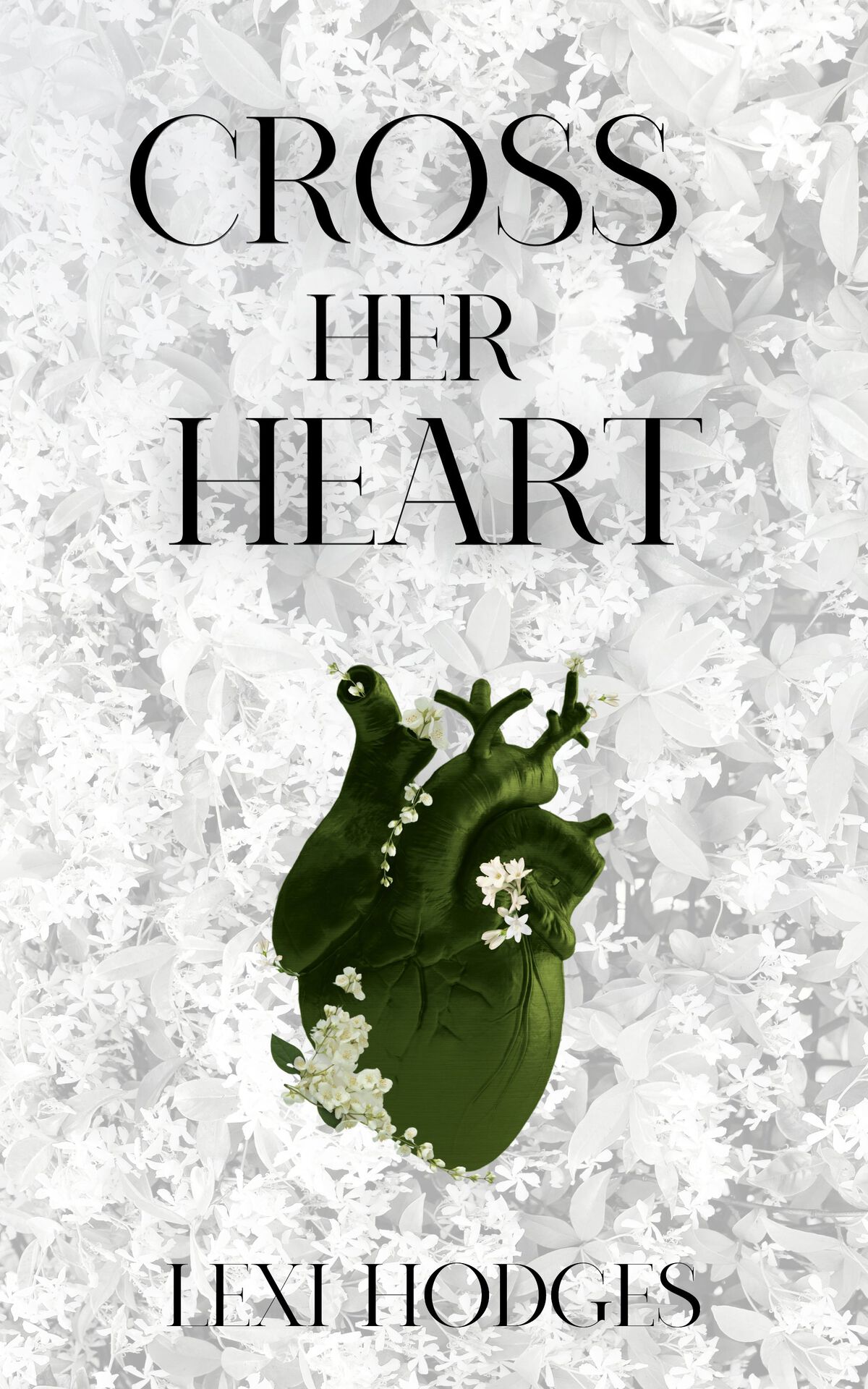 Cross Her Heart War Of Her Heart Book 2 Lexi Hodges