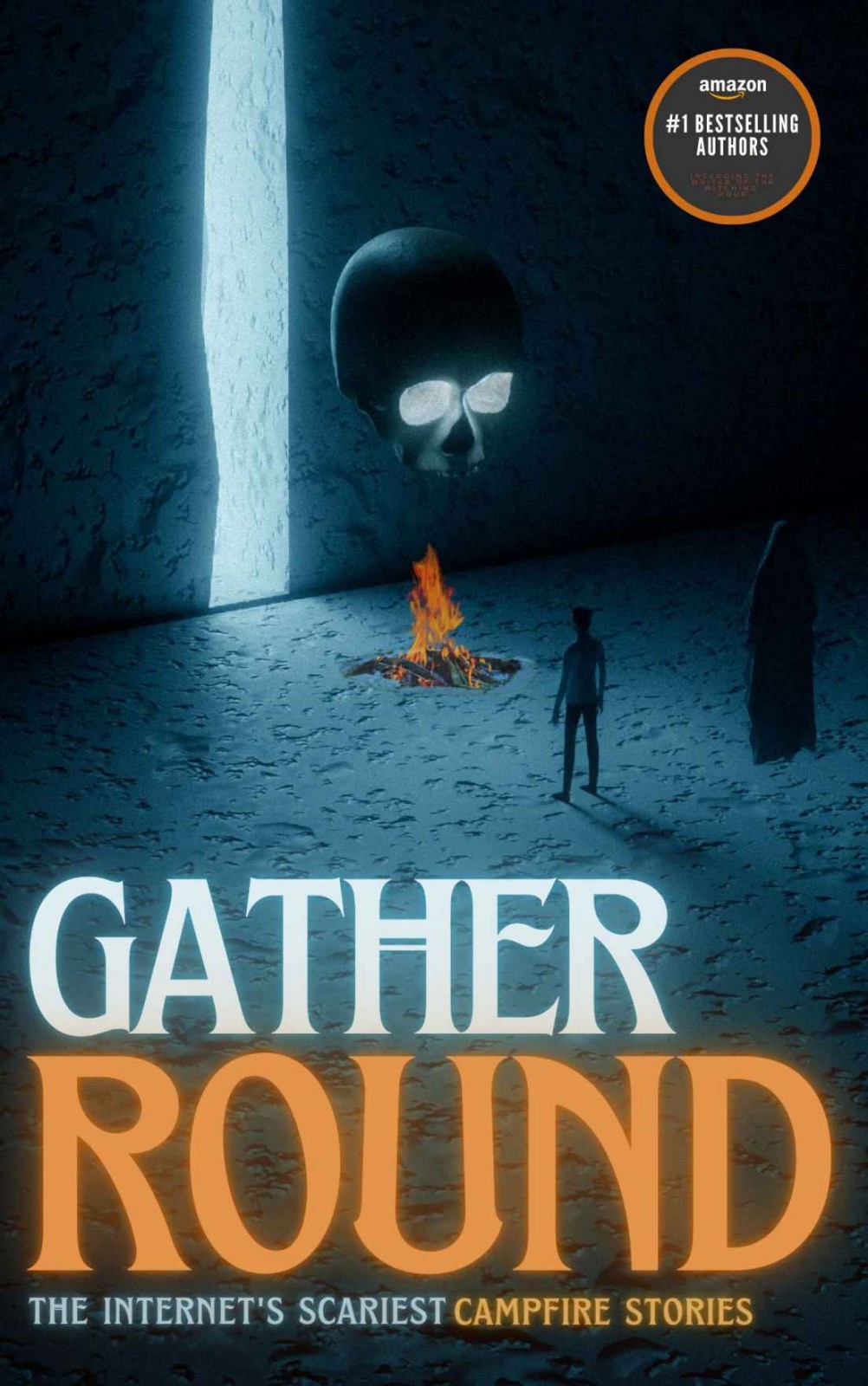 Gather Round Dan Deluise Blair Daniels Dominic Eagle Matthew Dawson Moe T Dennis Conrad Jake Healey Ben Wooding Patrick Grant Jonathon Sallabank
