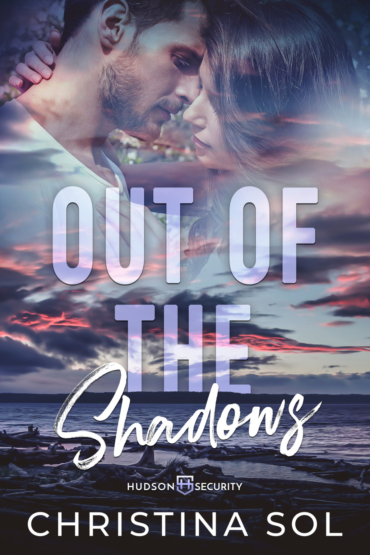 Out Of The Shadows Christina Sol