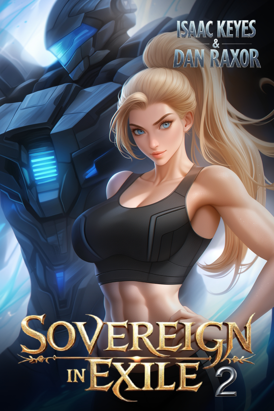 Sovereign In Exile 2 Sovereign In Exile Isaac Keyes Dan Raxor