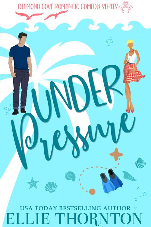 Under Pressure Ellie Thornton