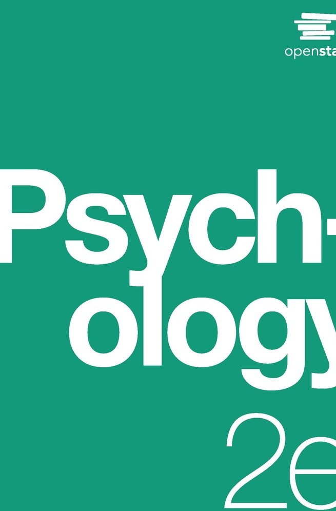 Psychology 2e Rose M Spielman William J Jenkins Marilyn D Lovett