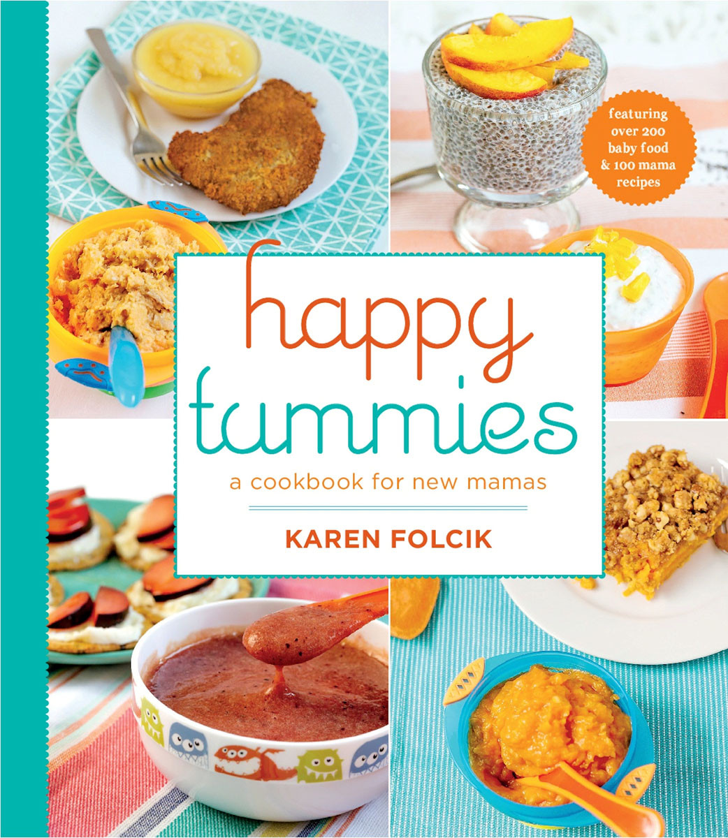 Happy Tummies Karen Folcik