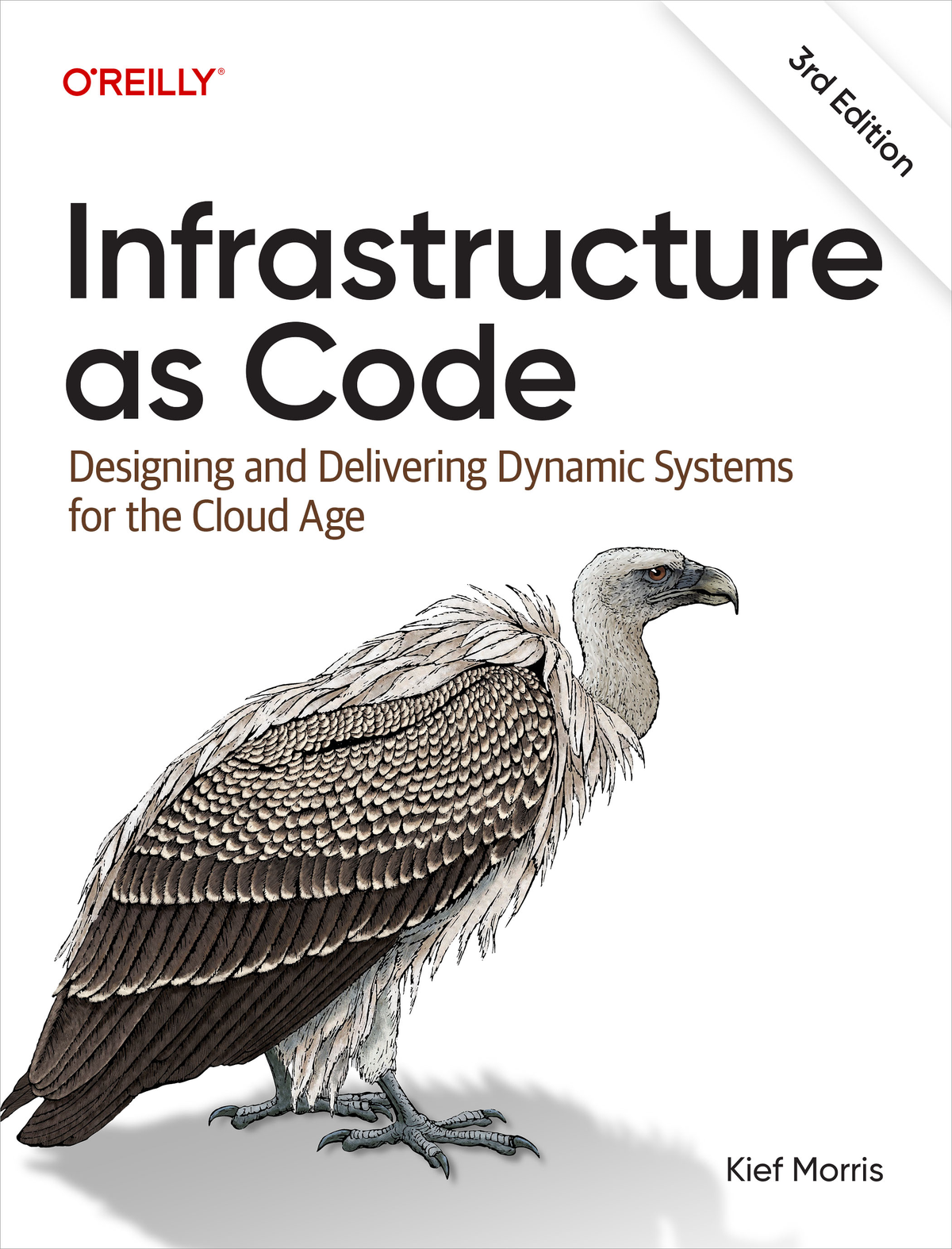 Infrastructure As Code For Epub True Kief Morris