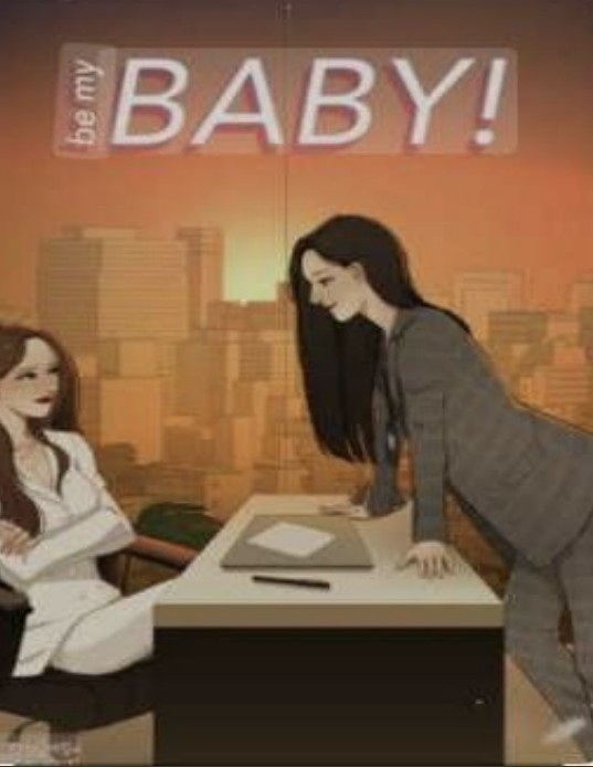 Be My Baby Unknown