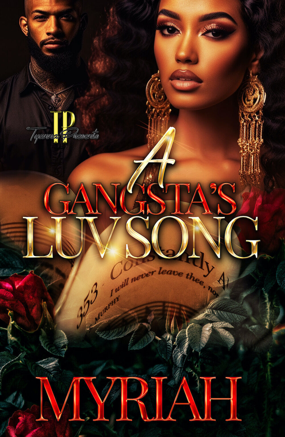 A Gangstas Luv Song Myriah