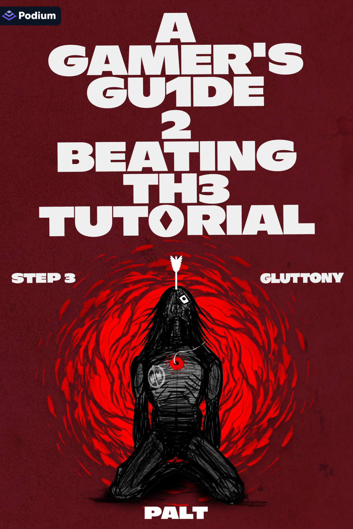 Gamers Guide To Beating The Tutoria 3 Step 3 Gluttony Palt