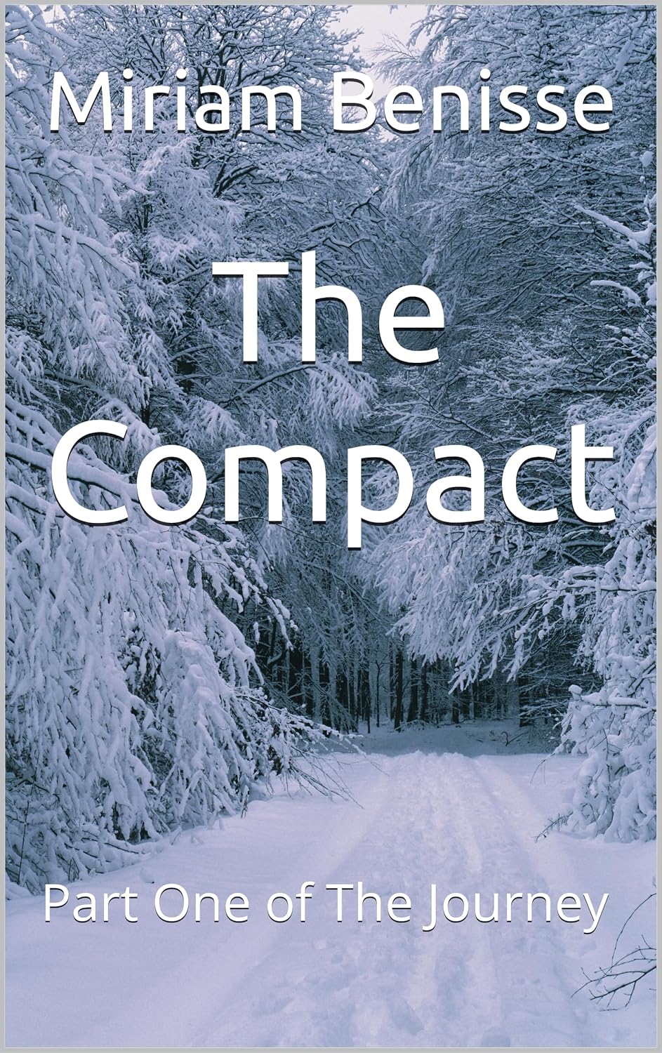 The Compact 1st Edition Miriam Benisse