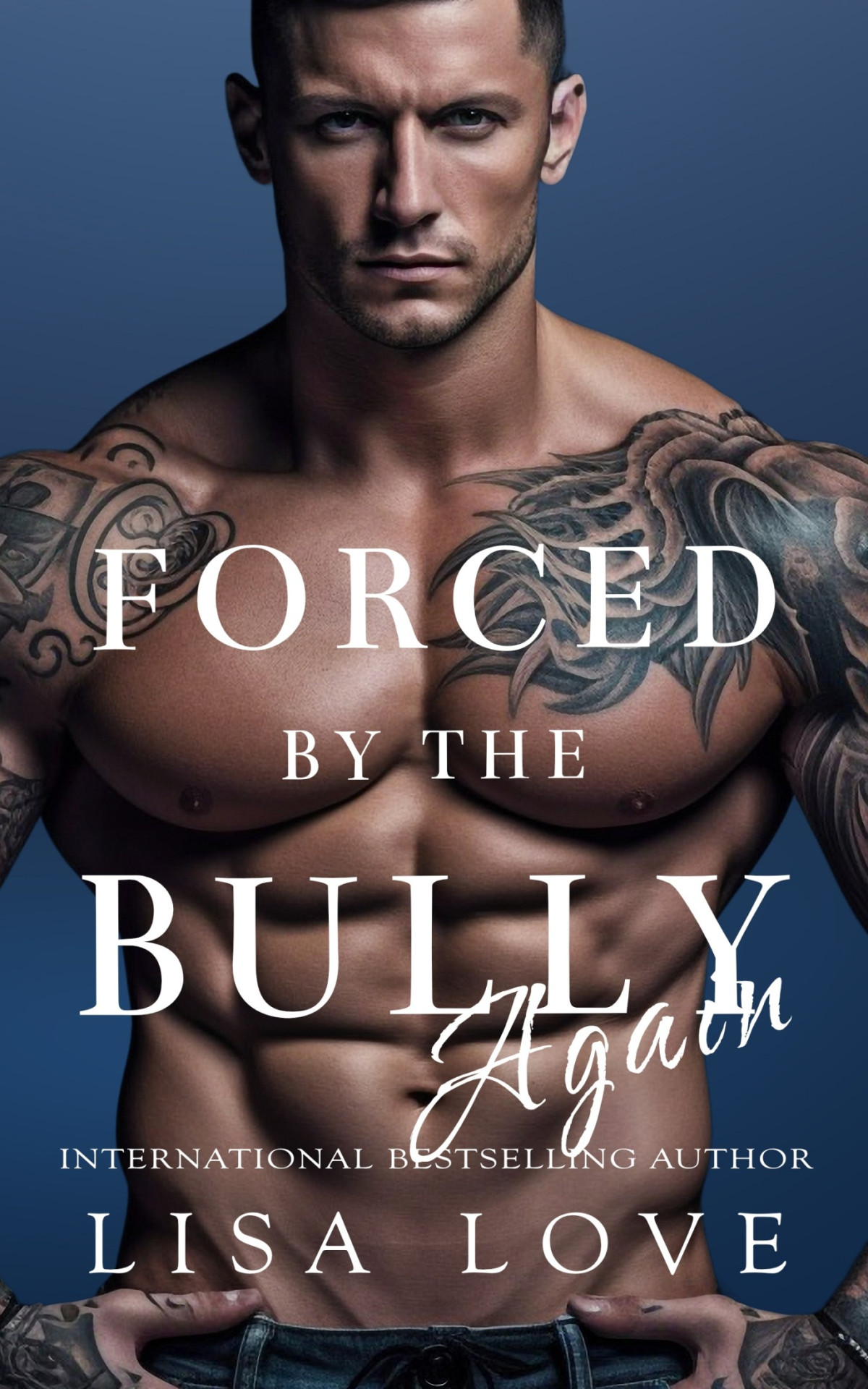 Forced By The Bully Again Lisa Love