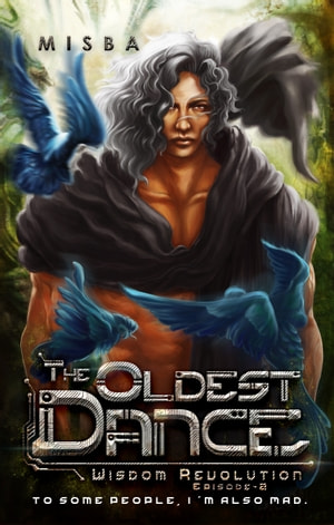 The Oldest Dance Misba