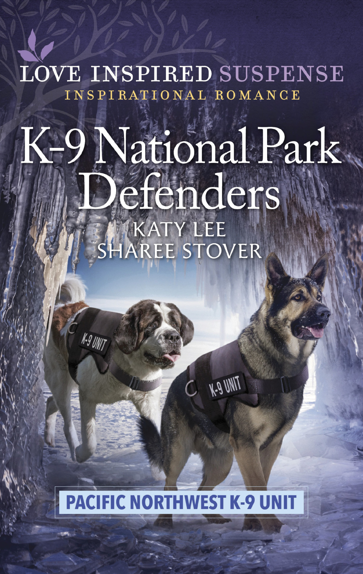 K9 National Park Defenders Katy Lee