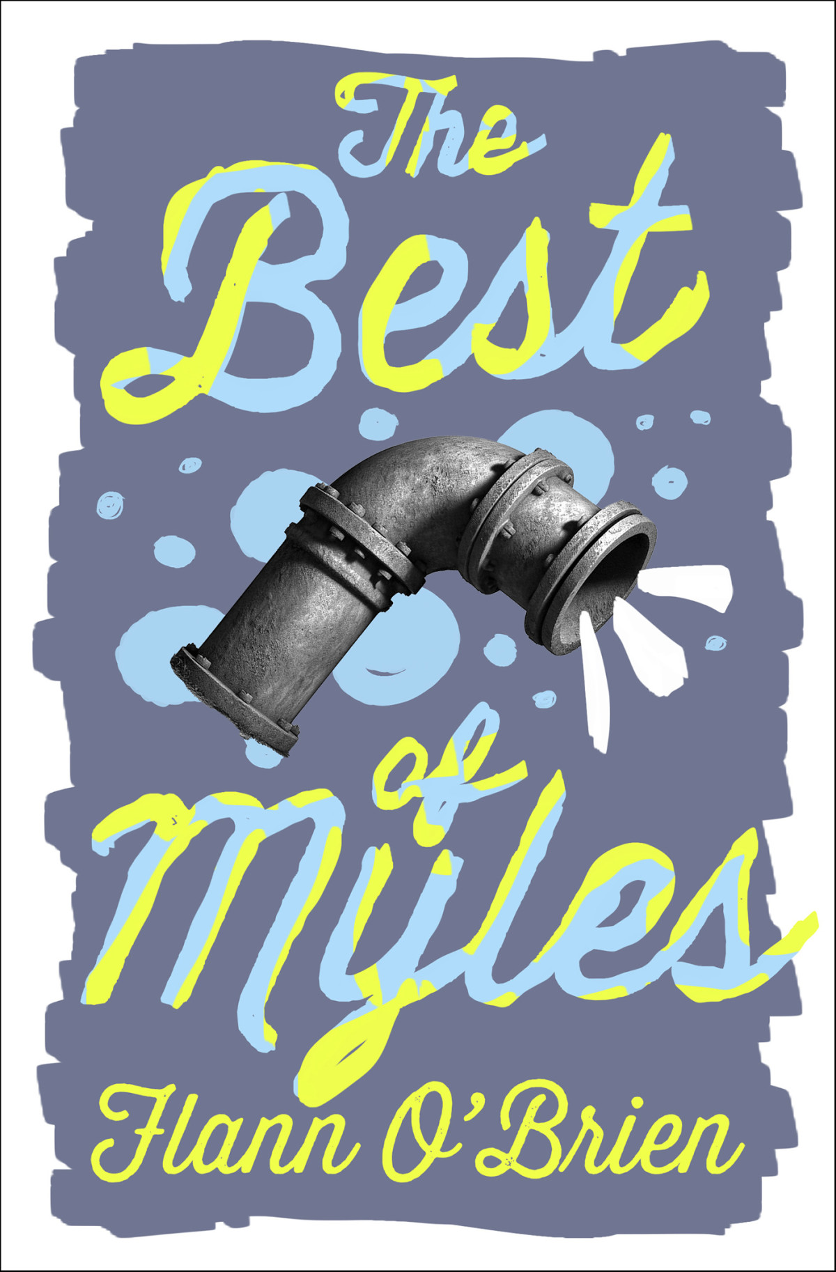The Best Of Myles Flann Obrien