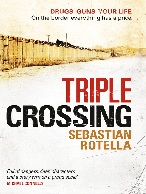 Triple Crossing Sebastian Rotella