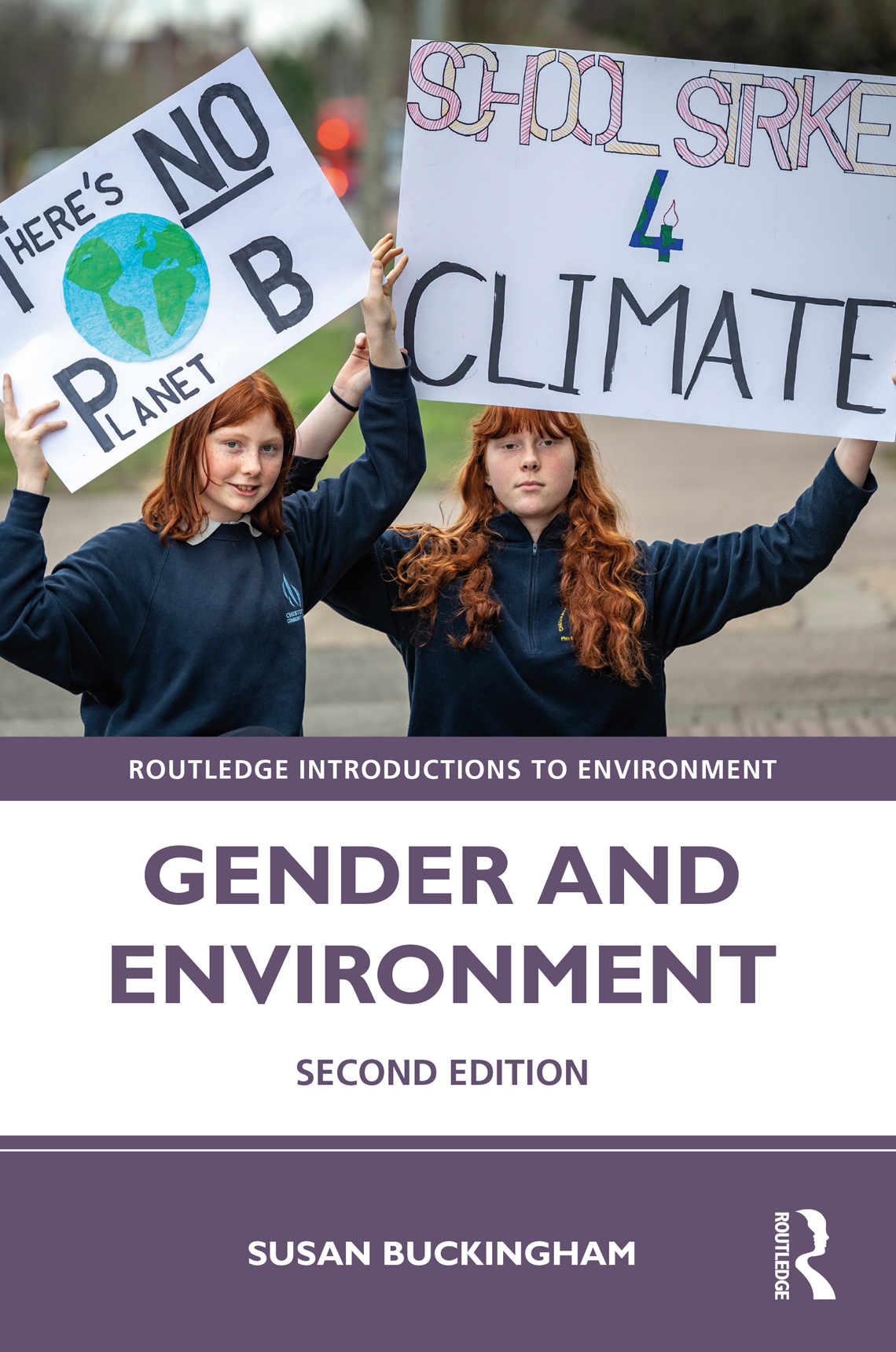 Gender And Environment Susan Buckingham