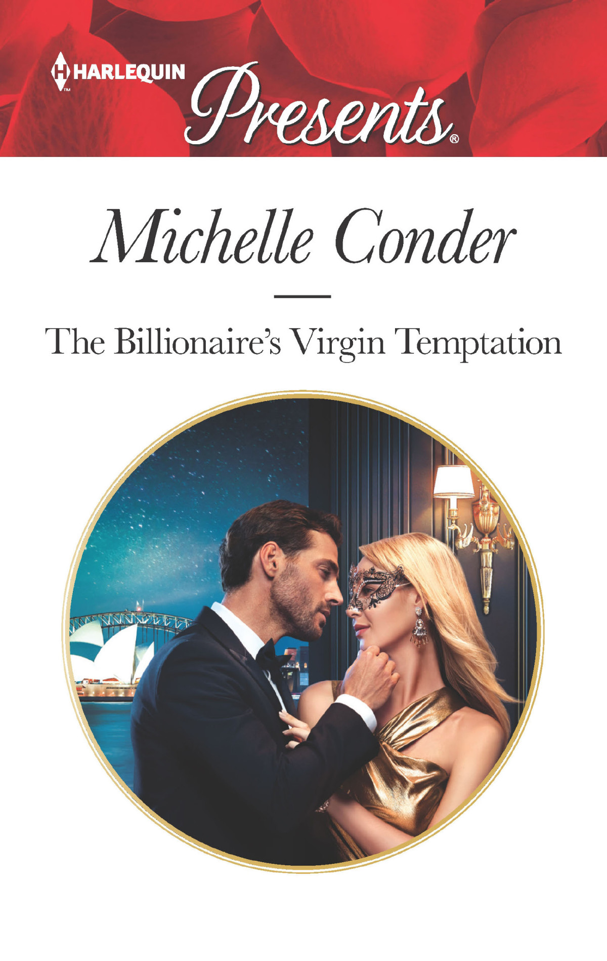 The Billionaires Virgin Temptation Michelle Conder