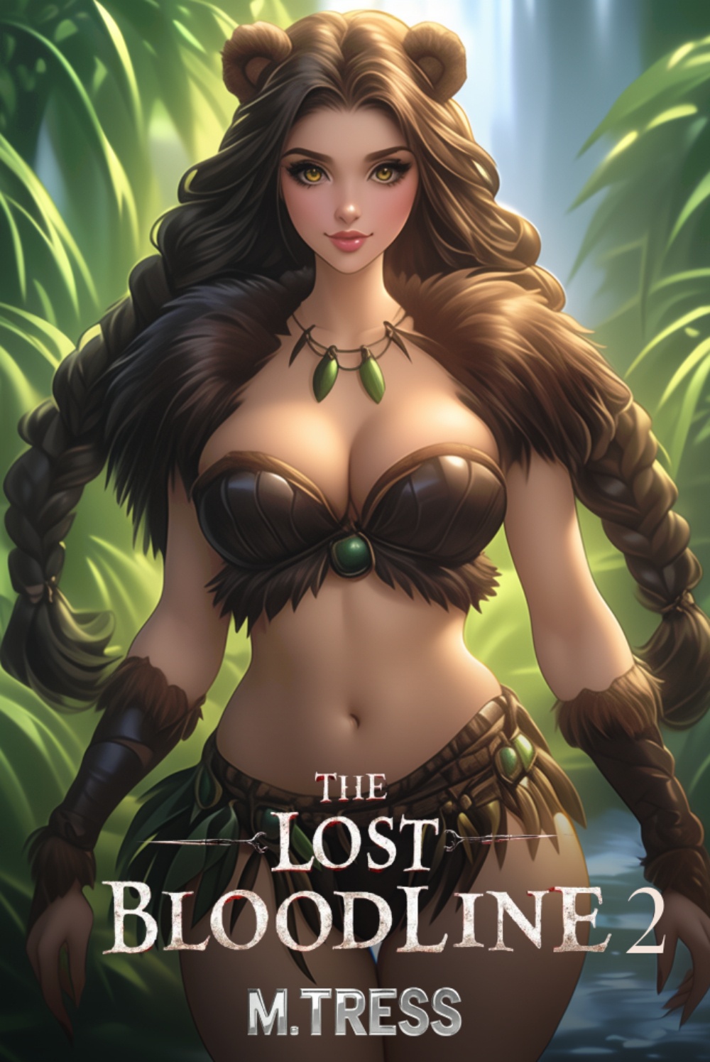 The Lost Bloodline 2 An Isekai Epic M Tress