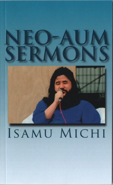 Neoaum Sermons Isamu Michi
