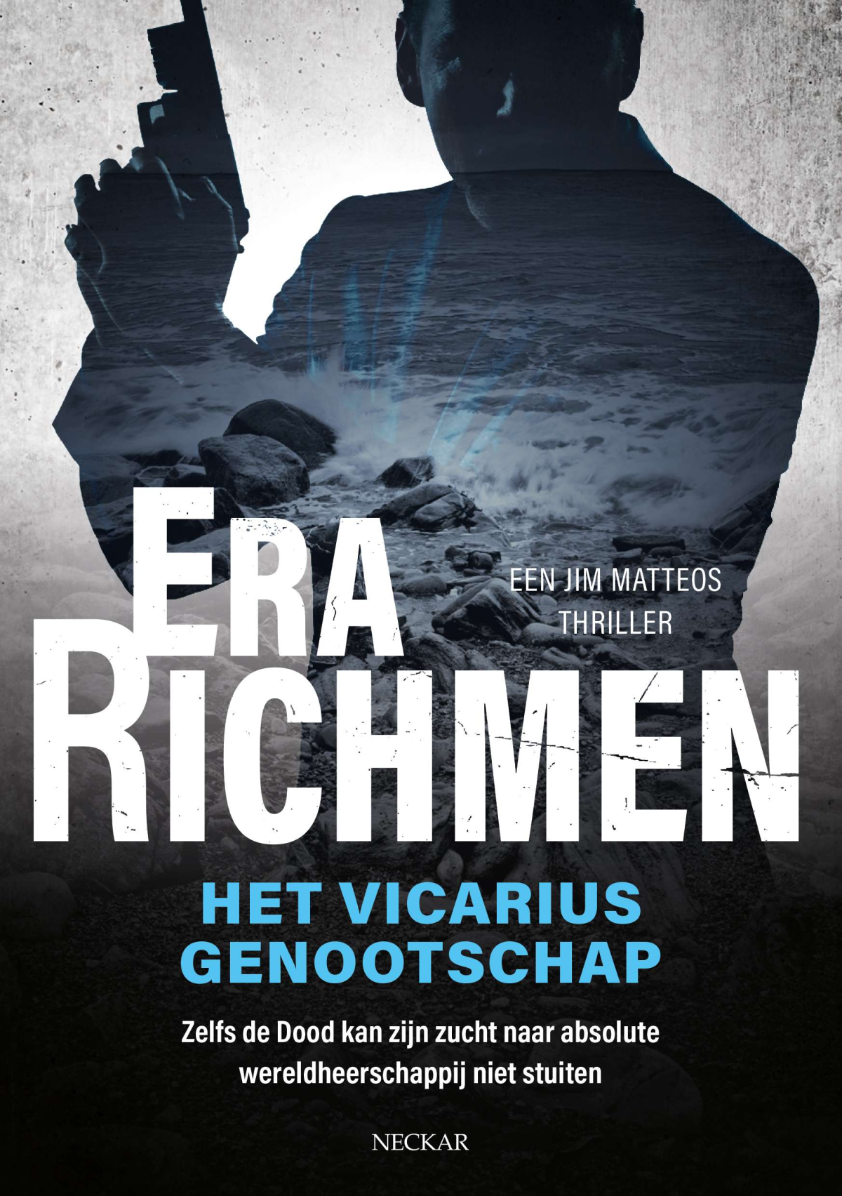 Het Vicarius Genootschap Era Richmen