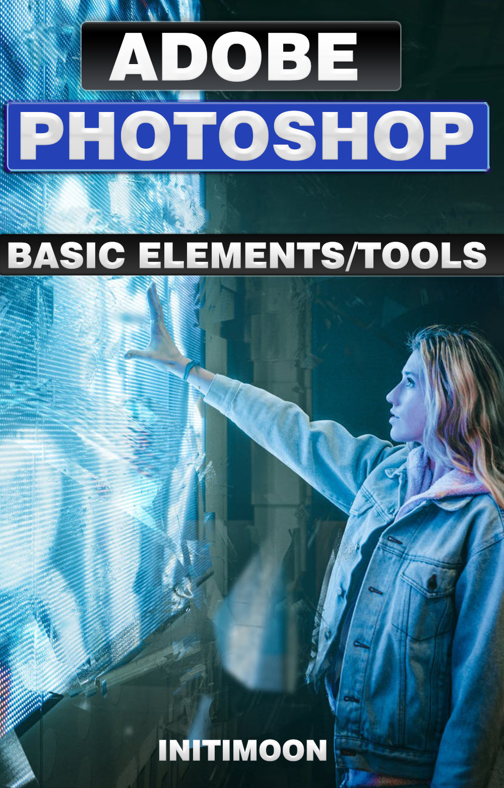 Adobe Photoshop Classroom In A Book Basic 2021 Release Photoshop Elements Initimoon