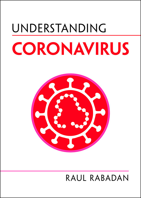 Understanding Coronavirus Rabadan Raul